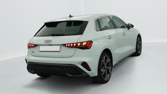 Audi A3 Sportback second hand de vanzare