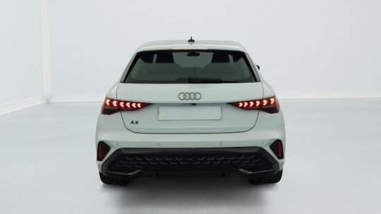 Audi A3 Sportback second hand de vanzare