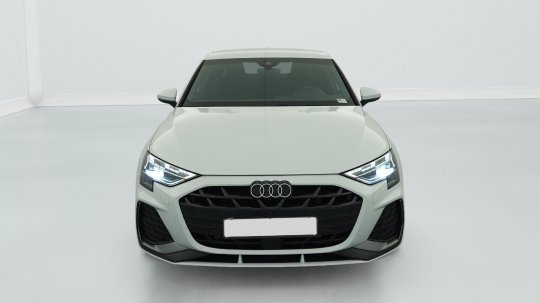 Audi A3 Sportback second hand de vanzare