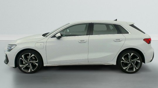 Audi A3 Sportback second hand de vanzare