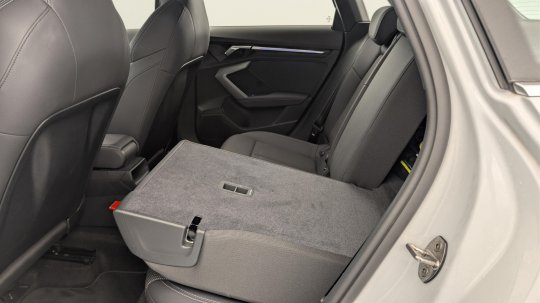 Audi A3 Sportback second hand de vanzare