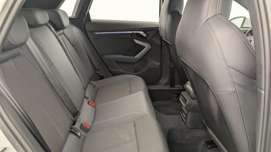Audi A3 Sportback second hand de vanzare