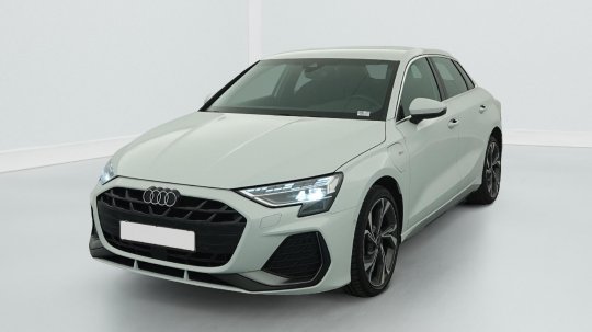 Audi A3 Sportback second hand de vanzare