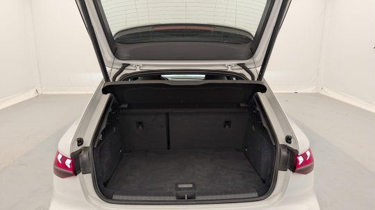 Audi A3 Sportback second hand de vanzare
