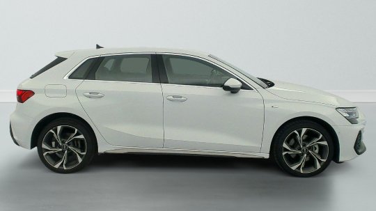Audi A3 Sportback second hand de vanzare