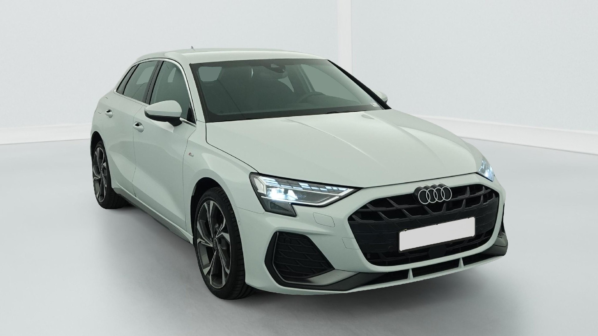 Audi A3 Sportback second-hand de vanzare