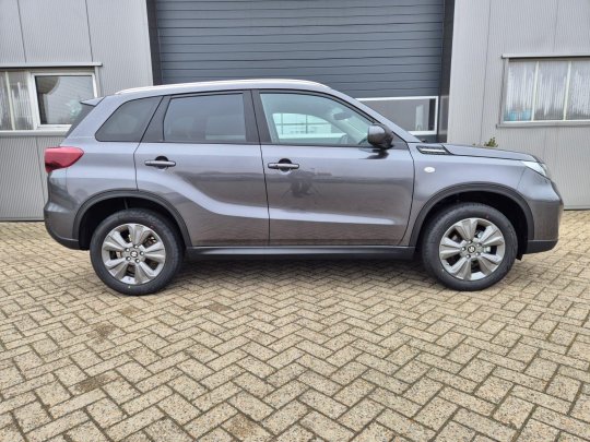 Suzuki Vitara second hand de vanzare