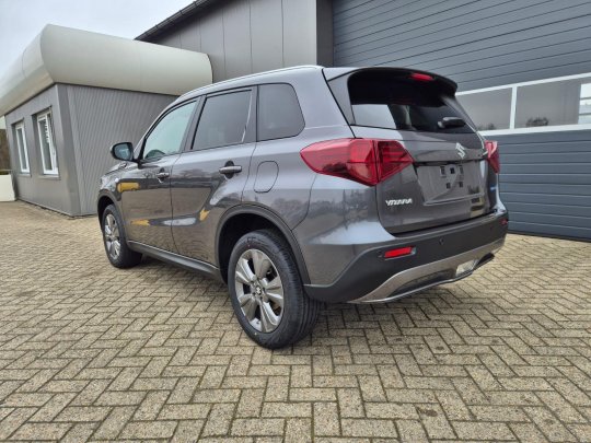 Suzuki Vitara second hand de vanzare