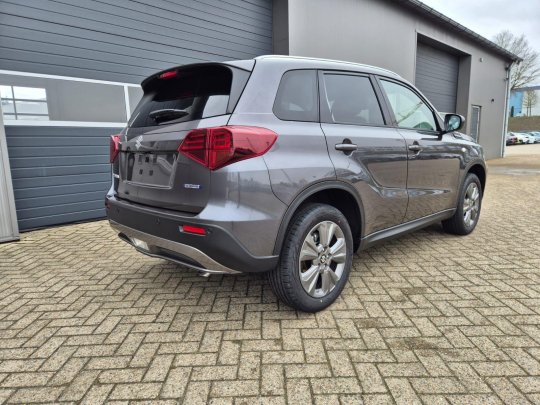 Suzuki Vitara second hand de vanzare