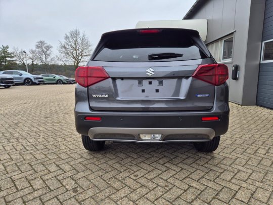 Suzuki Vitara second hand de vanzare