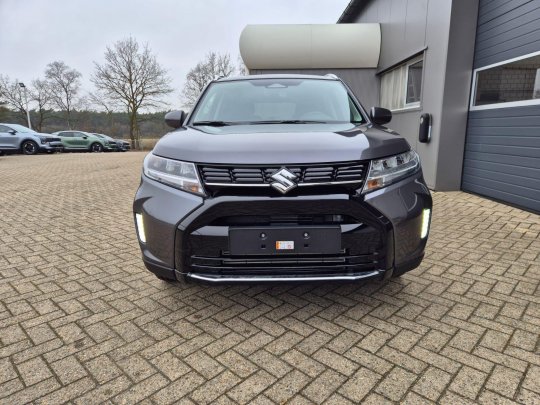 Suzuki Vitara second hand de vanzare