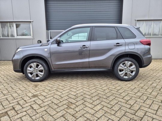 Suzuki Vitara second hand de vanzare