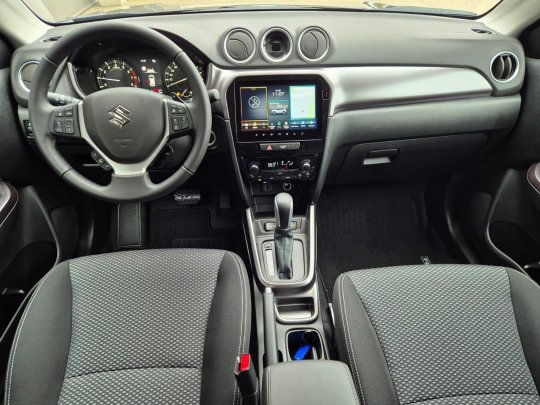 Suzuki Vitara second hand de vanzare