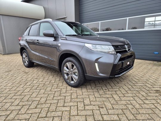 Suzuki Vitara second hand de vanzare