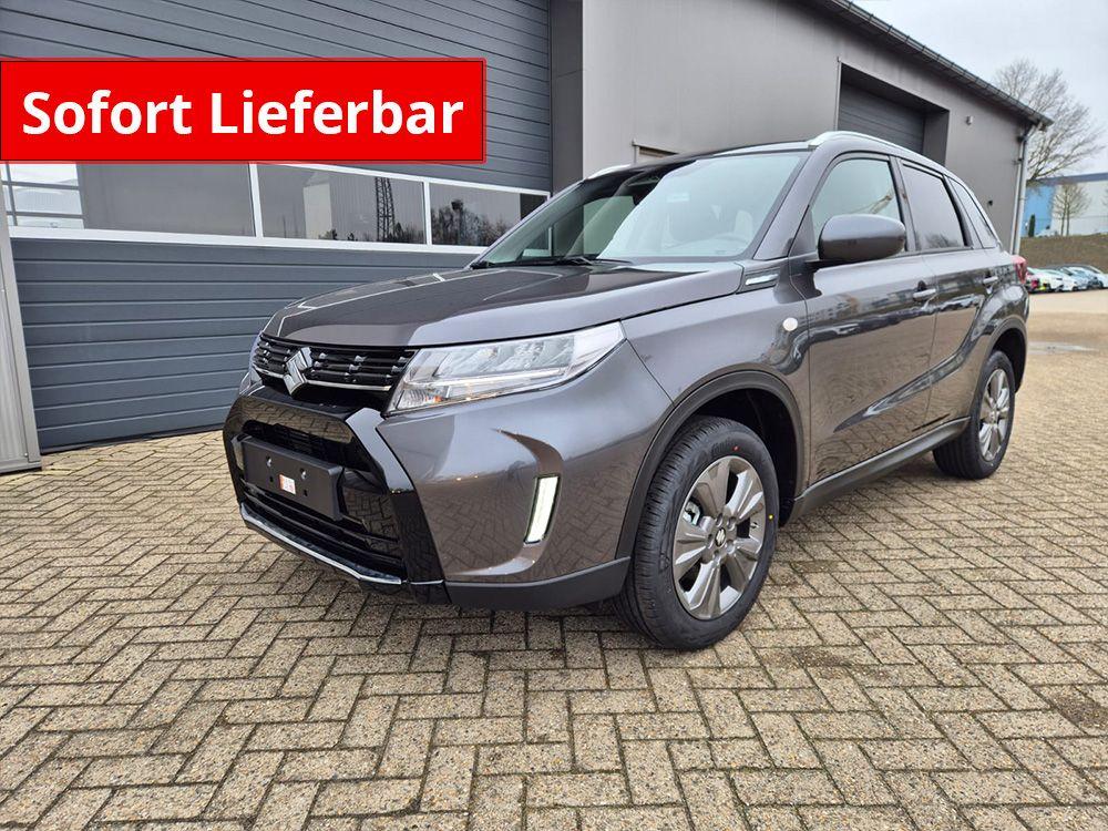 Suzuki Vitara second-hand de vanzare