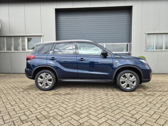 Suzuki Vitara second hand de vanzare