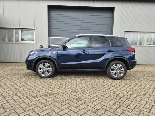 Suzuki Vitara second hand de vanzare