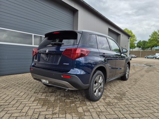 Suzuki Vitara second hand de vanzare