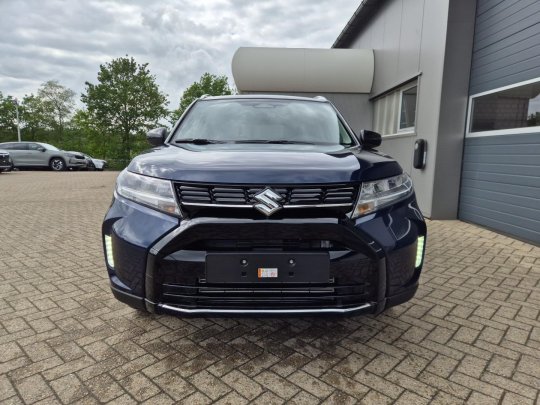 Suzuki Vitara second hand de vanzare