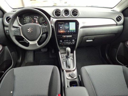 Suzuki Vitara second hand de vanzare