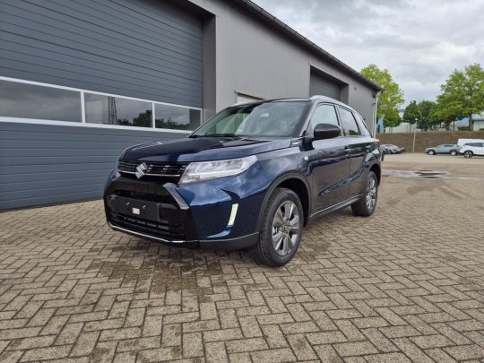 Suzuki Vitara second hand de vanzare
