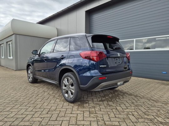 Suzuki Vitara second hand de vanzare