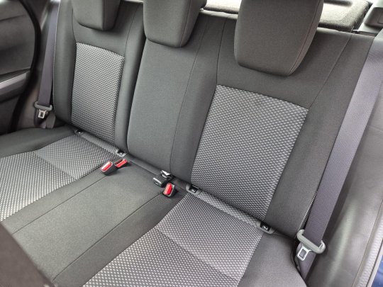 Suzuki Vitara second hand de vanzare