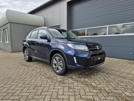 Suzuki Vitara second hand de vanzare