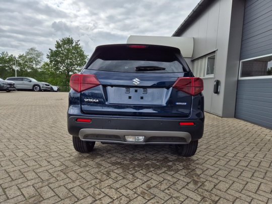 Suzuki Vitara second hand de vanzare