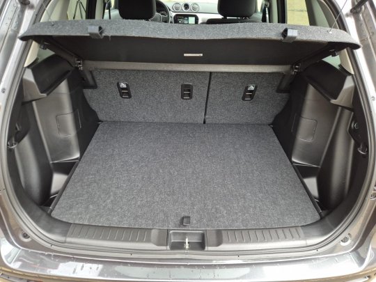 Suzuki Vitara second hand de vanzare