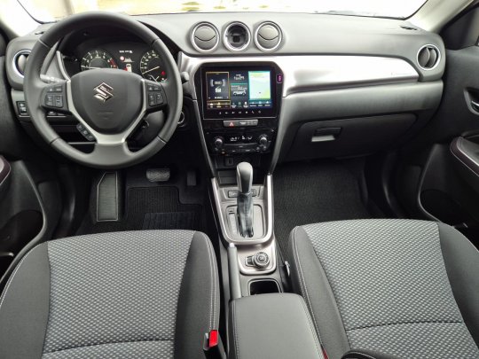 Suzuki Vitara second hand de vanzare