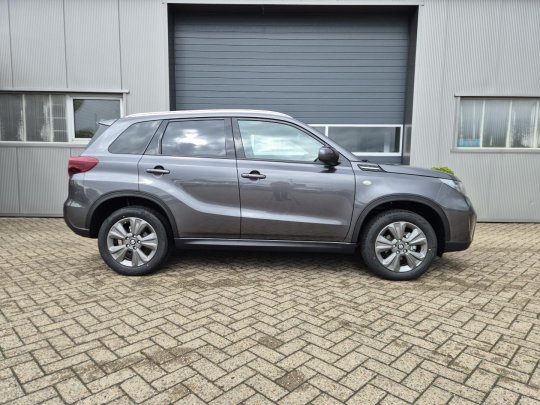 Suzuki Vitara second hand de vanzare