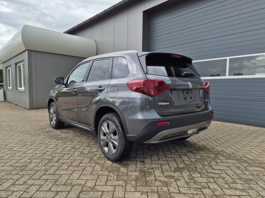 Suzuki Vitara second hand de vanzare