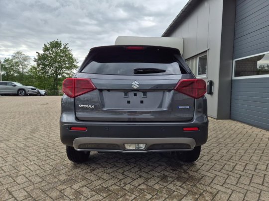 Suzuki Vitara second hand de vanzare