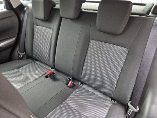 Suzuki Vitara second hand de vanzare