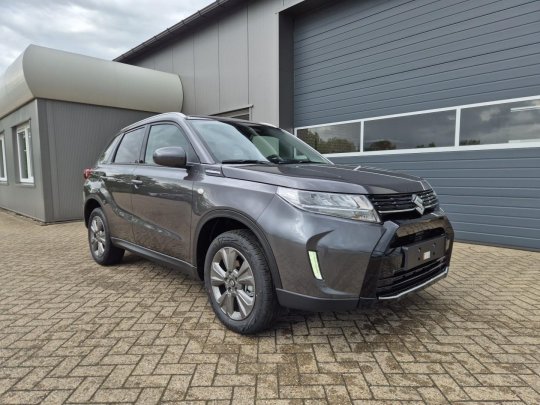 Suzuki Vitara second hand de vanzare