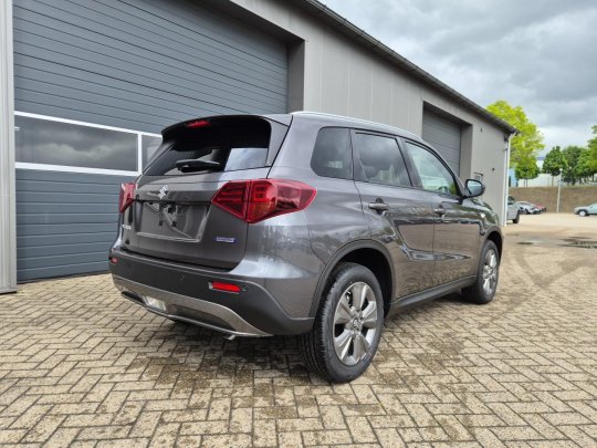 Suzuki Vitara second hand de vanzare