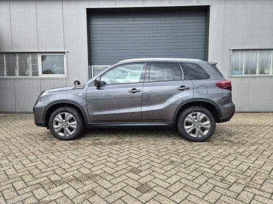 Suzuki Vitara second hand de vanzare