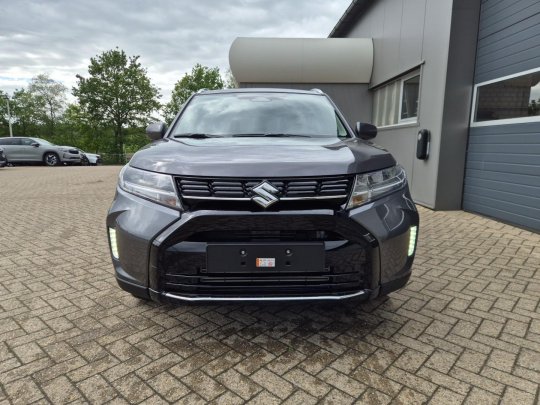 Suzuki Vitara second hand de vanzare