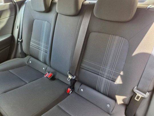 Hyundai i20 second hand de vanzare