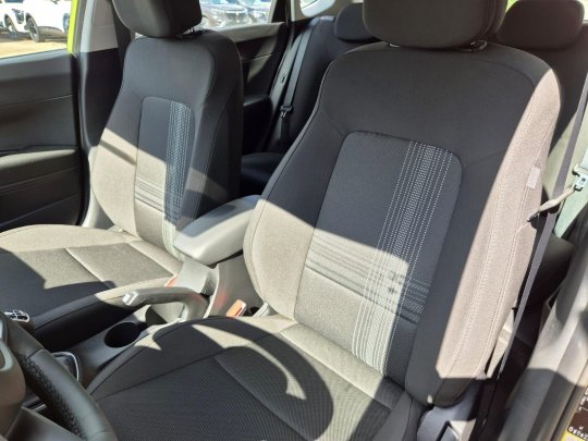 Hyundai i20 second hand de vanzare