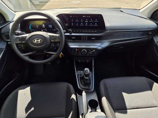Hyundai i20 second hand de vanzare