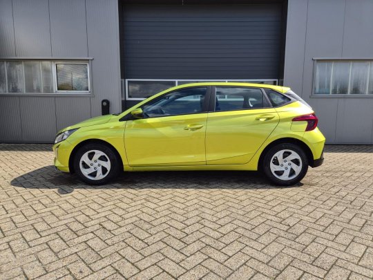 Hyundai i20 second hand de vanzare
