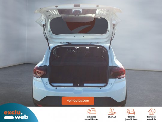 Dacia Sandero second hand de vanzare