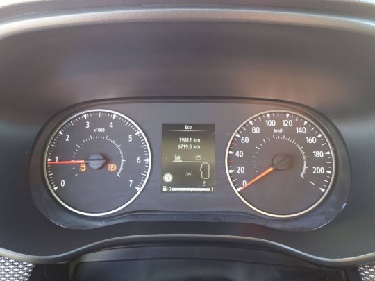 Dacia Sandero second hand de vanzare