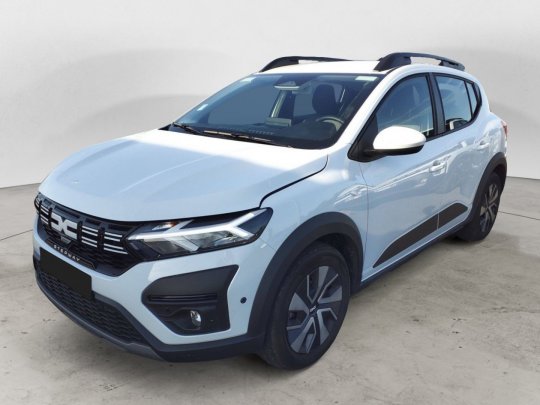 Dacia Sandero second hand de vanzare