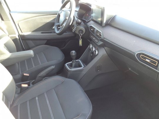 Dacia Sandero second hand de vanzare