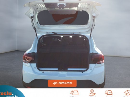 Dacia Sandero second hand de vanzare