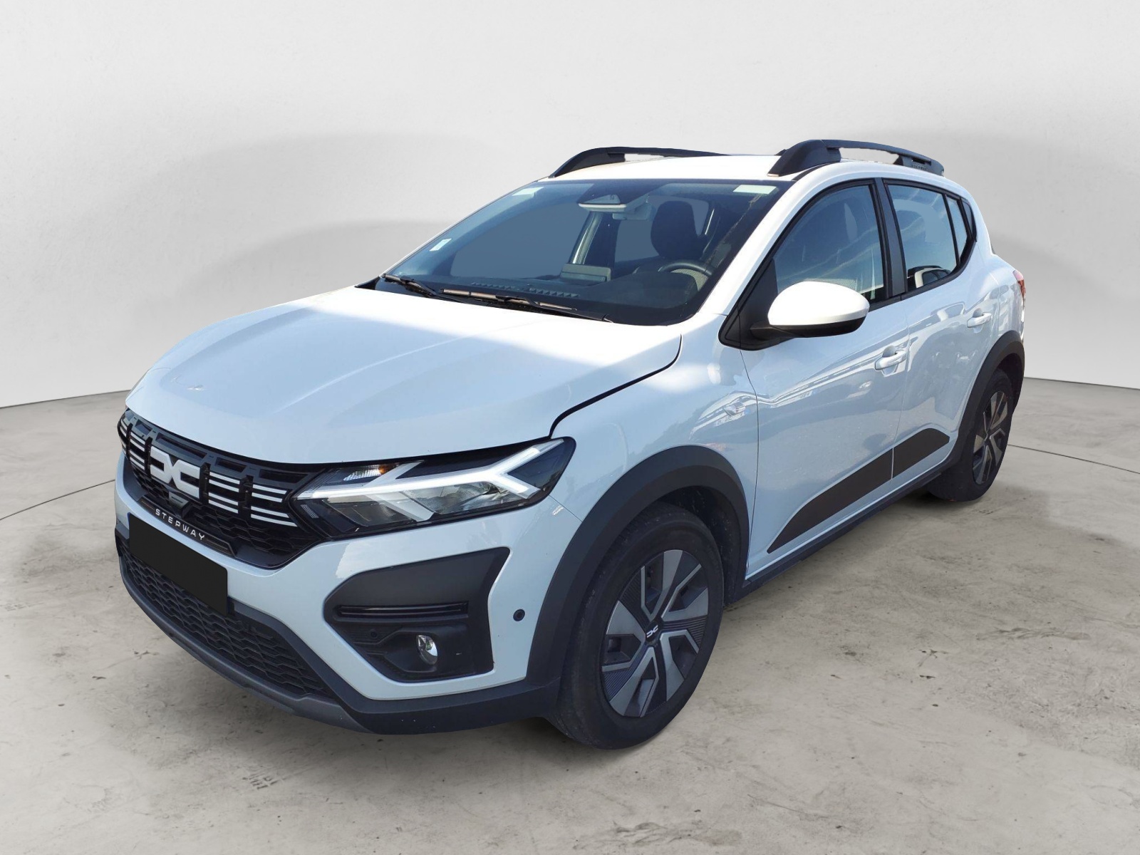 Dacia Sandero second-hand de vanzare