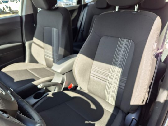Hyundai i20 second hand de vanzare